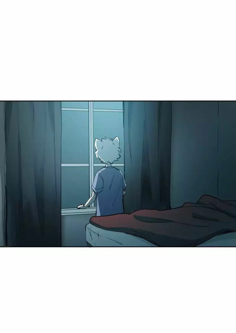 lumine - cội nguồn ánh sáng chapter 47 8