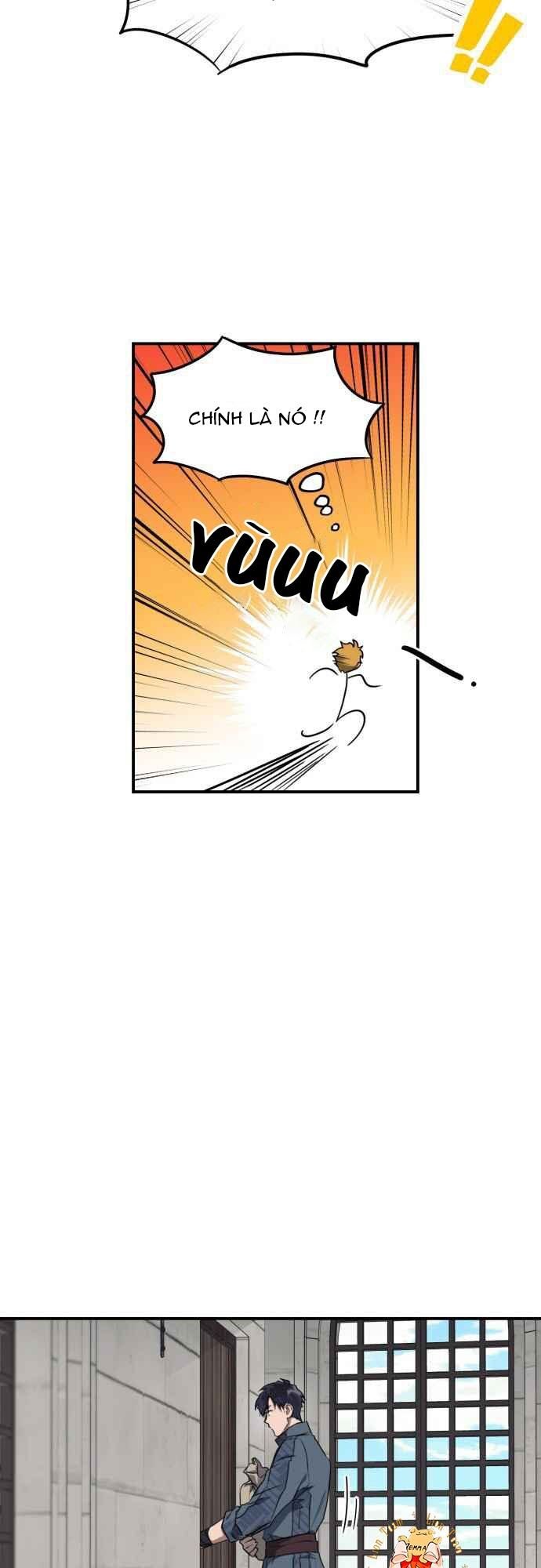 bị che khuất bởi ánh hoàng hôn chapter 18 31