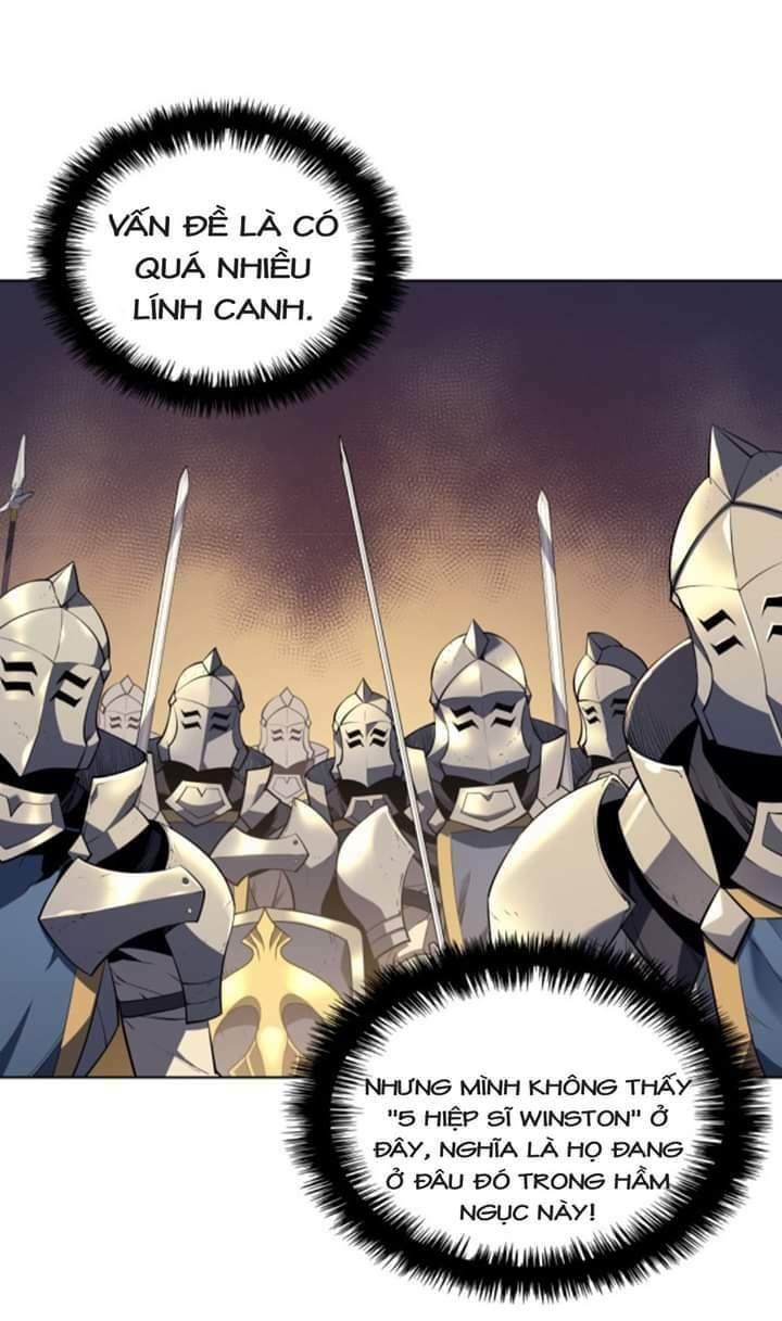 vượt qua giới hạn chapter 26 34