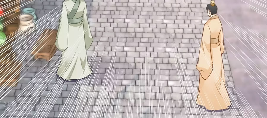 trù nương hoàng hậu chapter 65 25