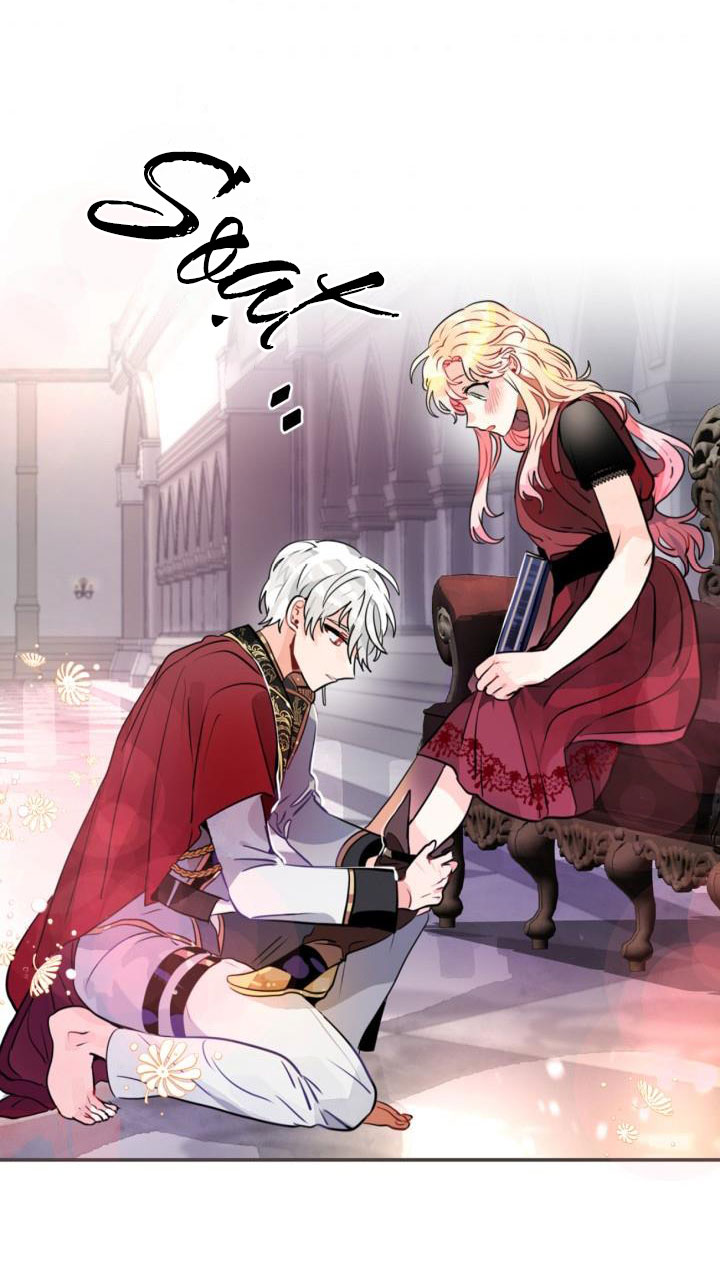 cho em về nhà đi anh chapter 13.2 4