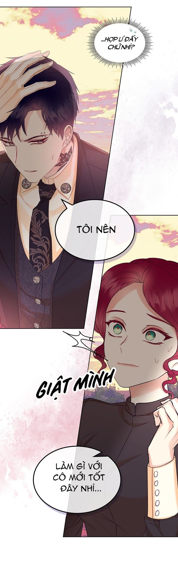 kẻ tạo ra ác nữ chapter 36 42