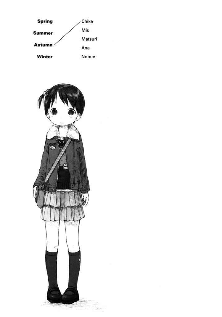 ichigo mashimaro chapter 46 10