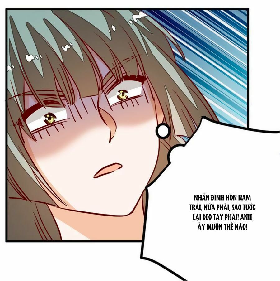 tổng tài đích thiên giới manh thê chapter 80 17