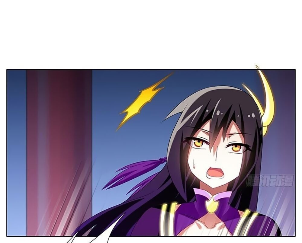 đầu óc đại sư huynh của ta rất đen tối chapter 249 14