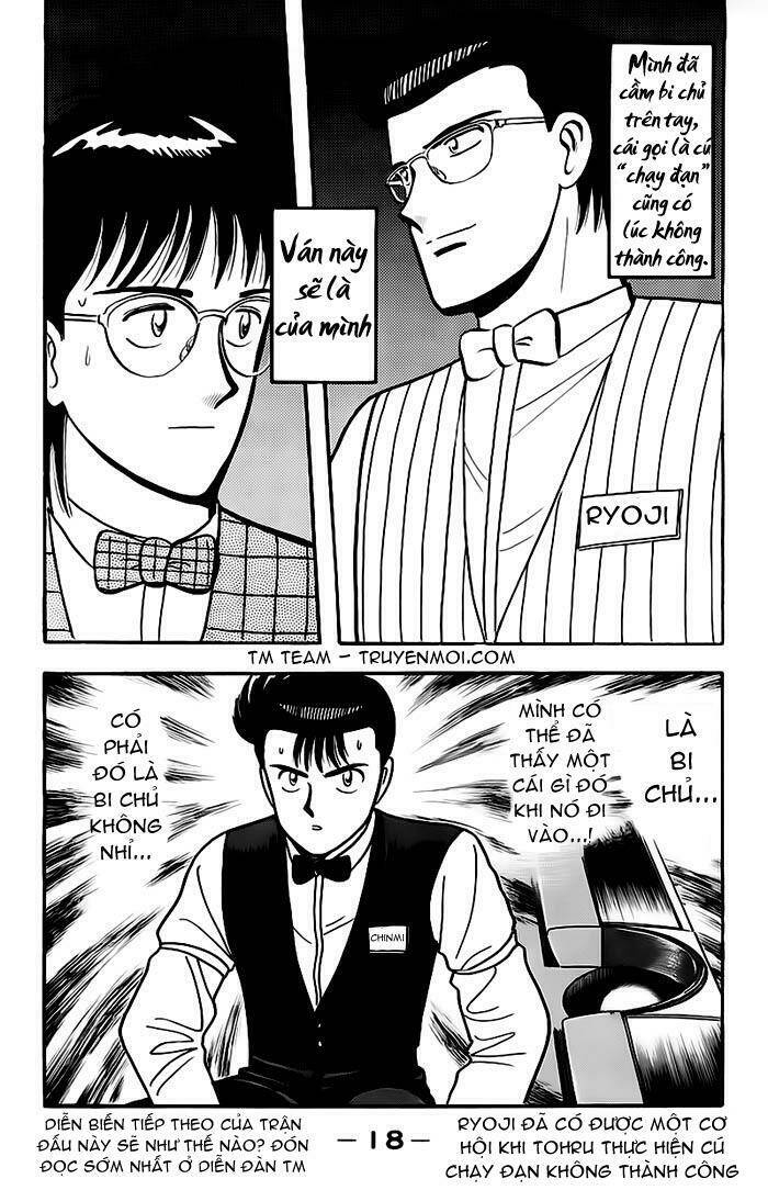 break shot chapter 57 19