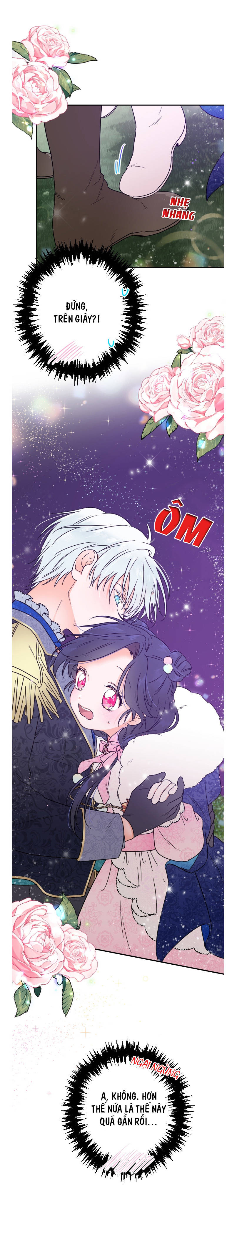 lady baby chapter 98 14