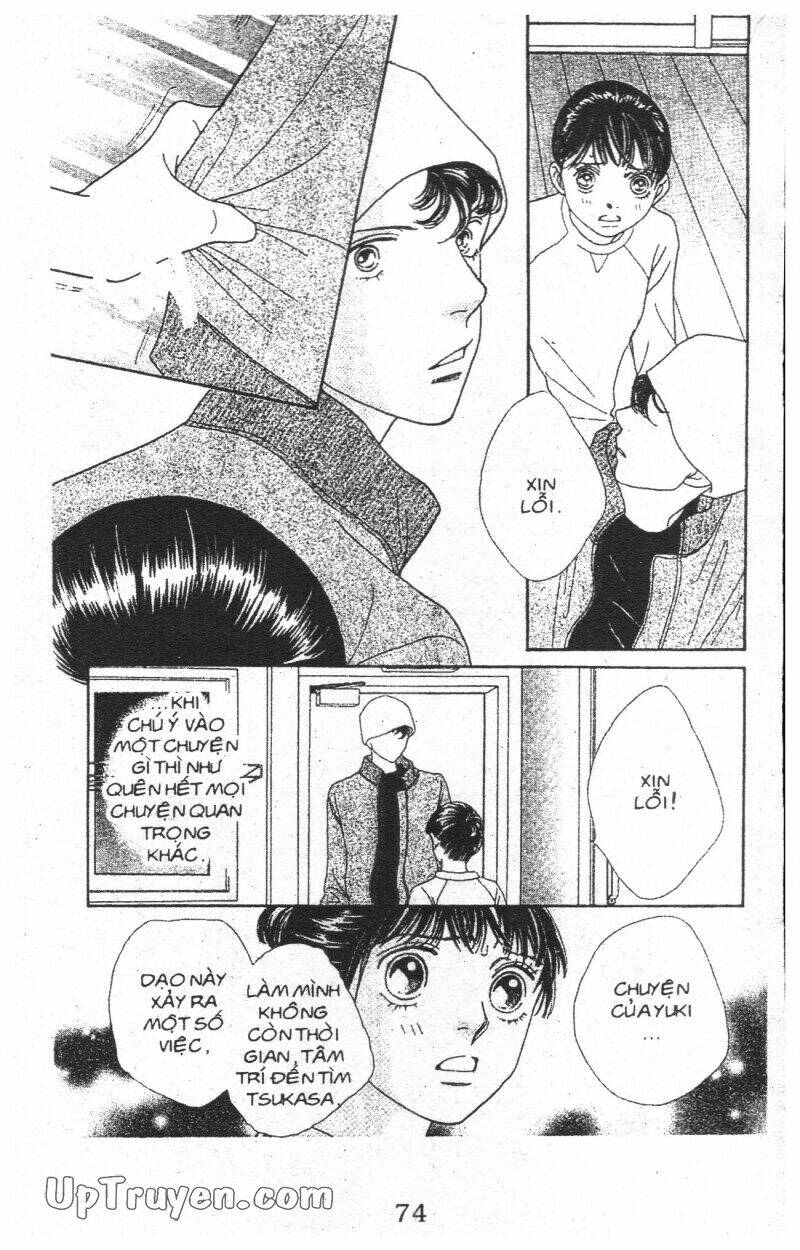 con nhà giàu chapter 193 71