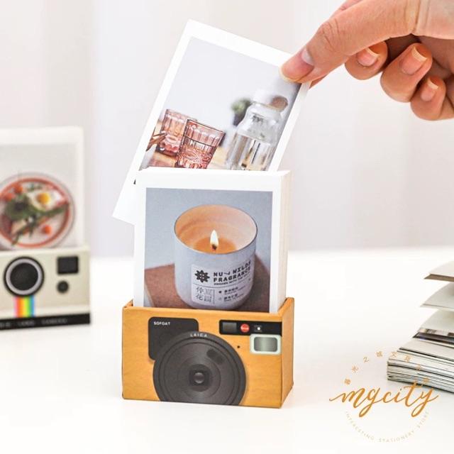 Hộp 200 tờ polaroid 50 mẫu (giấy hơi mỏng nhưng hình siêu đẹp