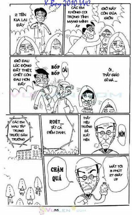 nhóc maruko chapter 2 88