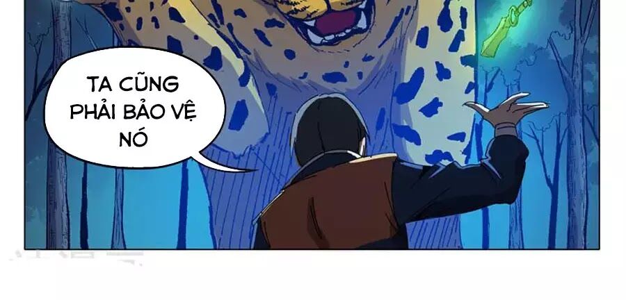 vạn giới tiên trung chapter 243 12