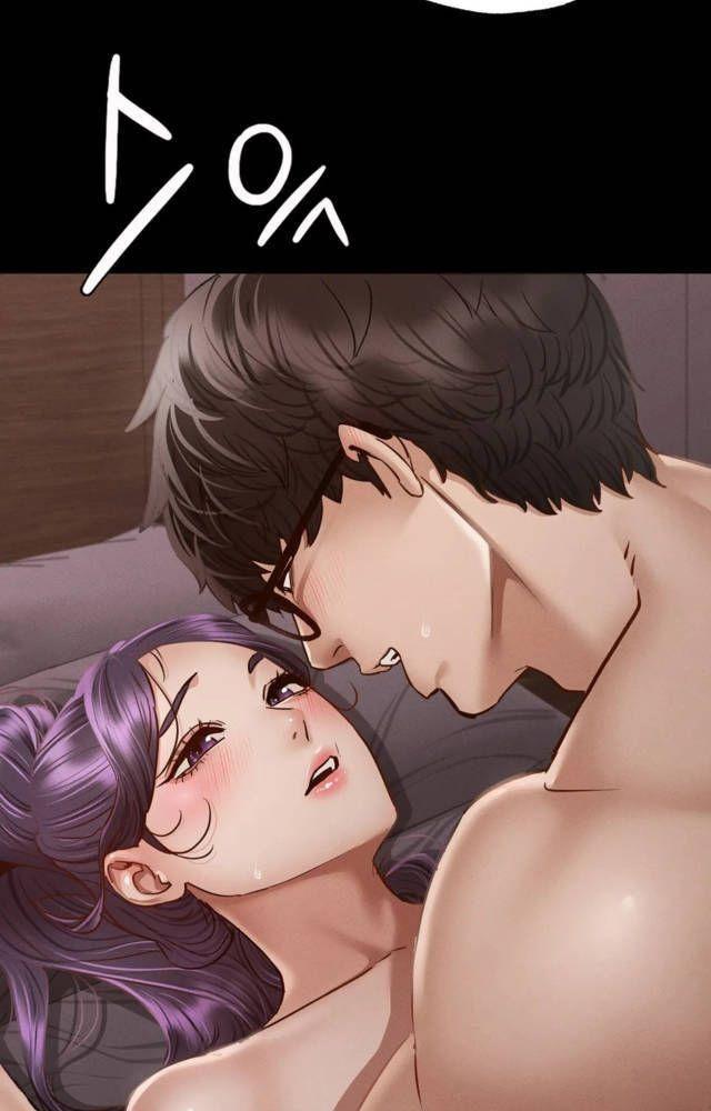18+ ở trường sao? không được! chapter 4.2 13