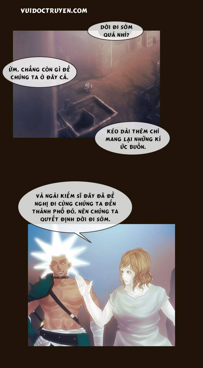 hội ảo thuật chapter 96 12