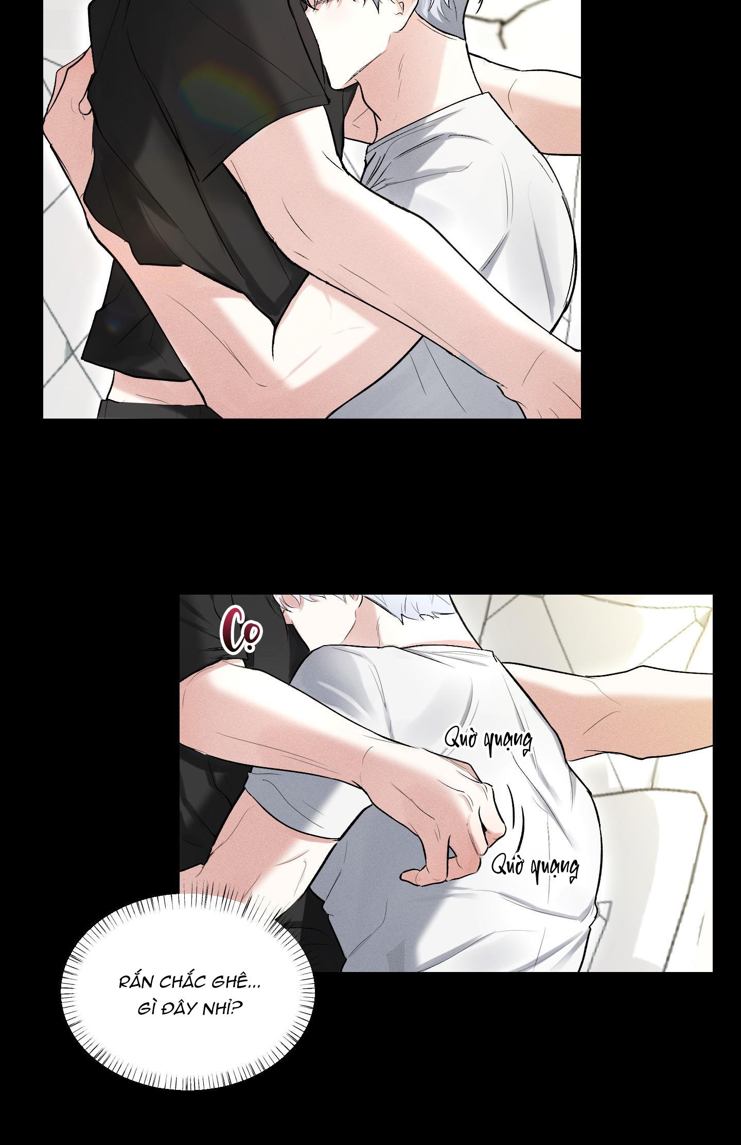 bắn là dính chapter 2 24