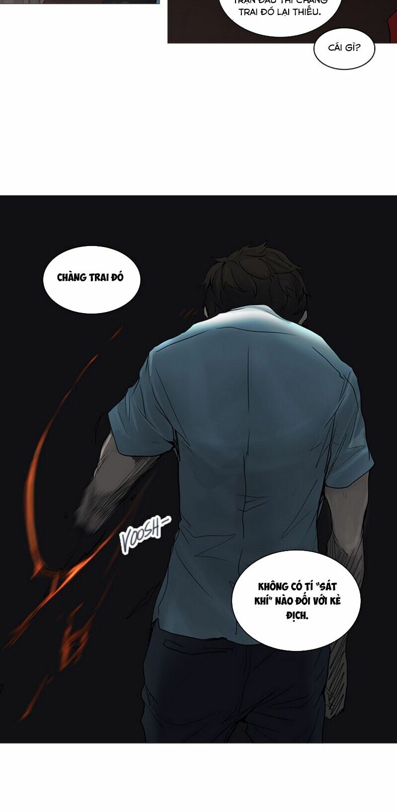 tòa tháp bí ẩn 2 chapter 167 28