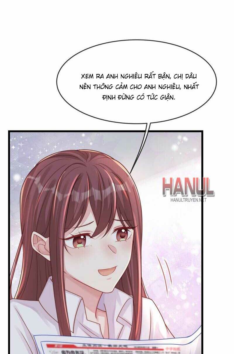 sủng em sủng tới tận cùng chapter 156 22