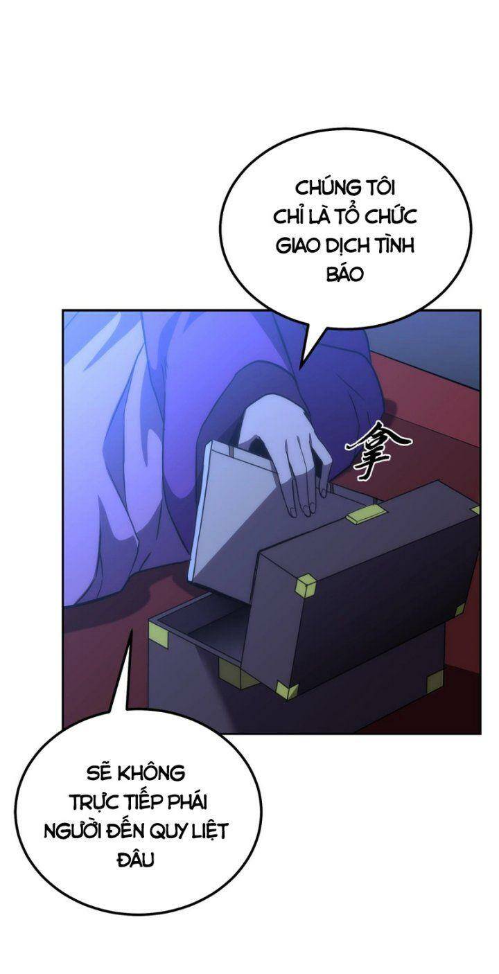 thiếu niên phương sĩ chapter 45 52