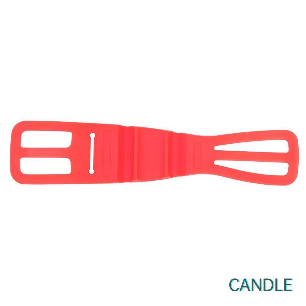 Dây Đeo Đèn Pin Cho Xe Đạp