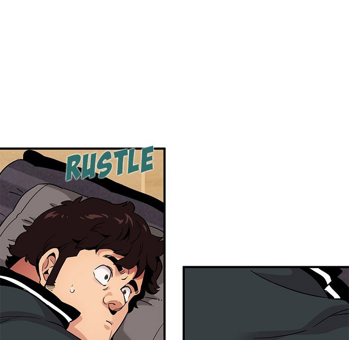 dog on patrol chapter 22 41