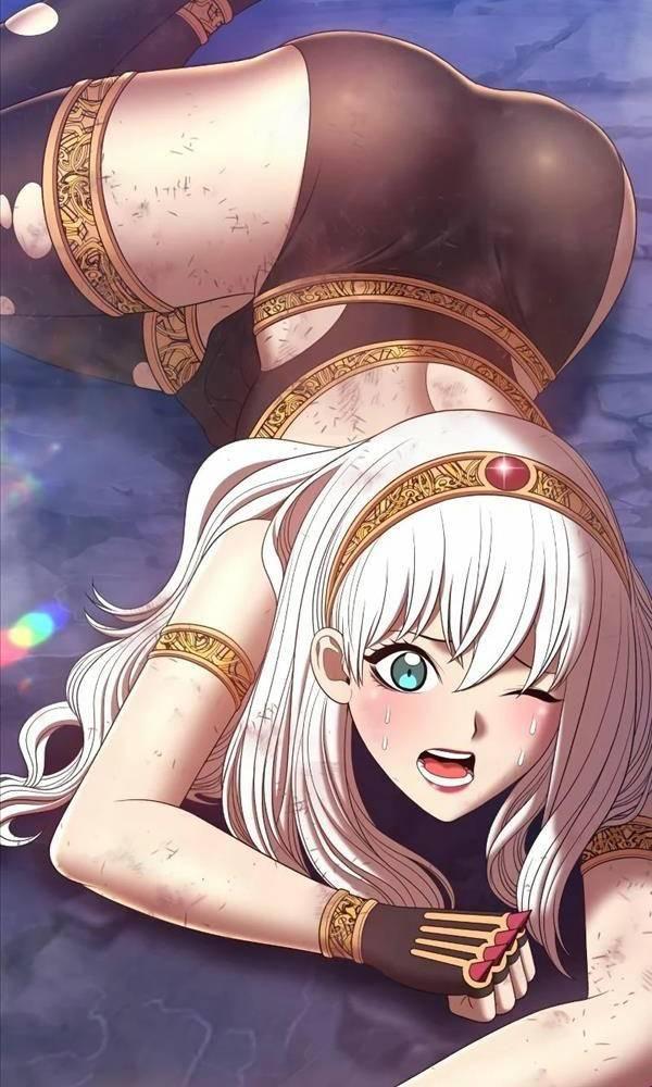 Gậy Gỗ Cấp 99+ chapter 79.5 113