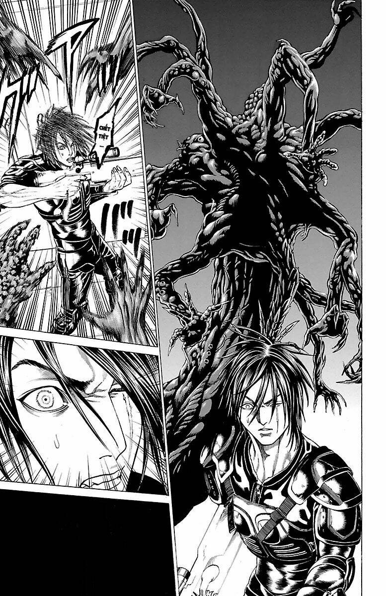 hakaijuu chapter 68 21