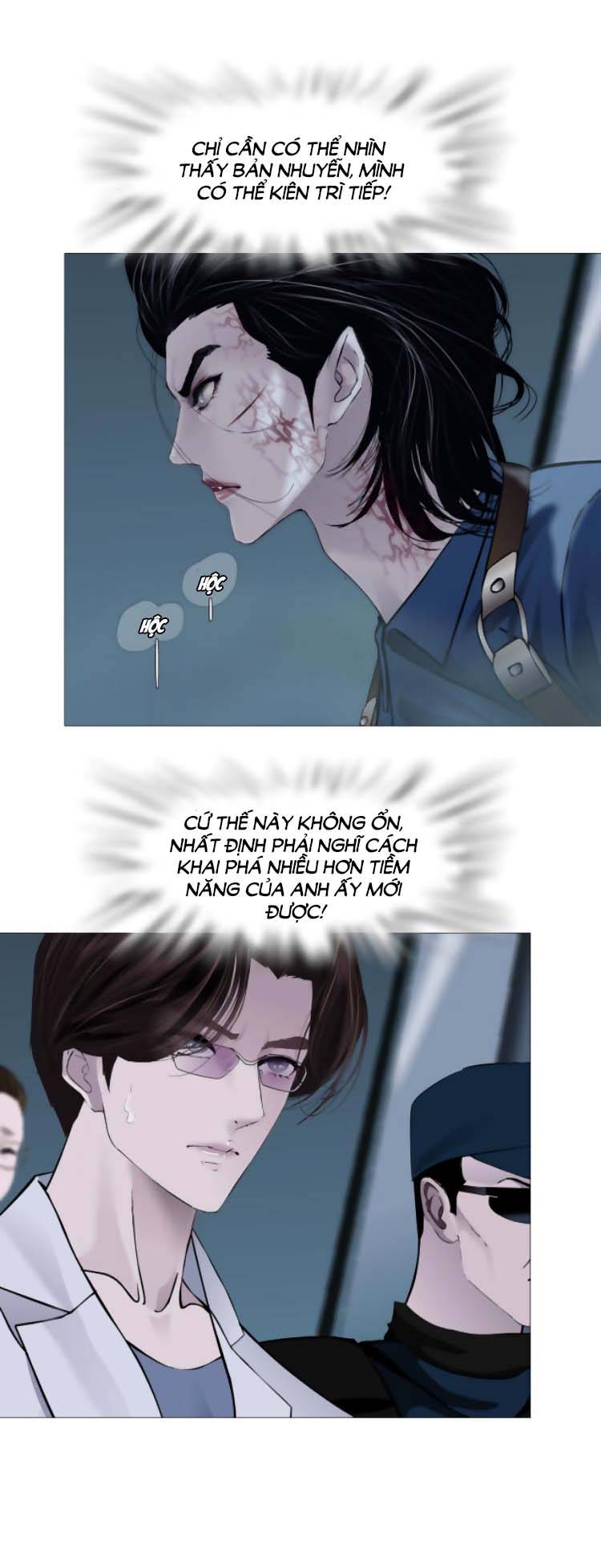 đằng nữ chapter 82 13