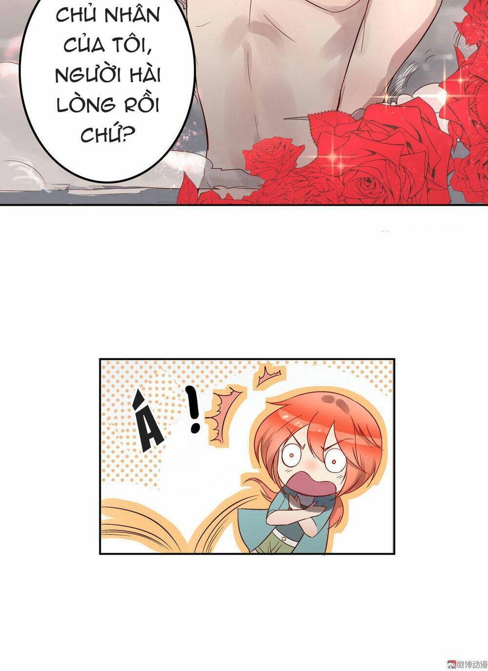 tất cả châu bảo đều cầu xin tôi trêu chọc nó chapter 10 4