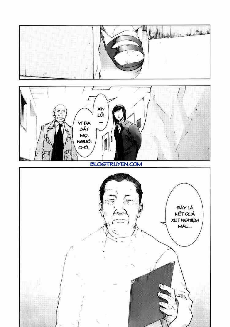 manhole chapter 17 20