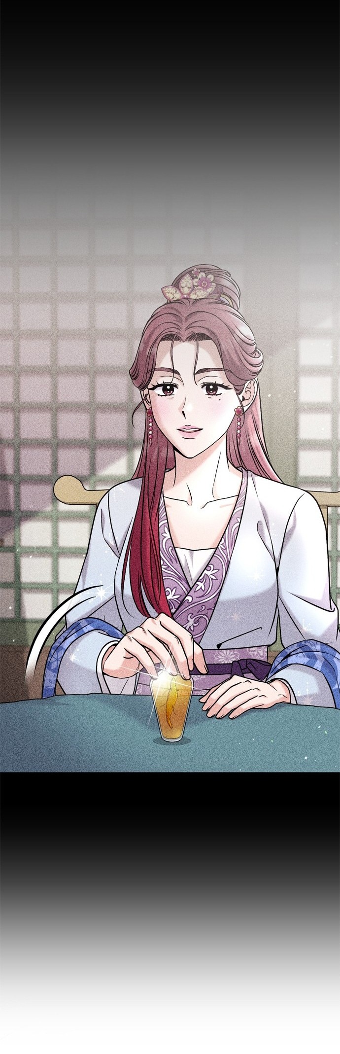 cao thủ chốn hậu cung chapter 64 4