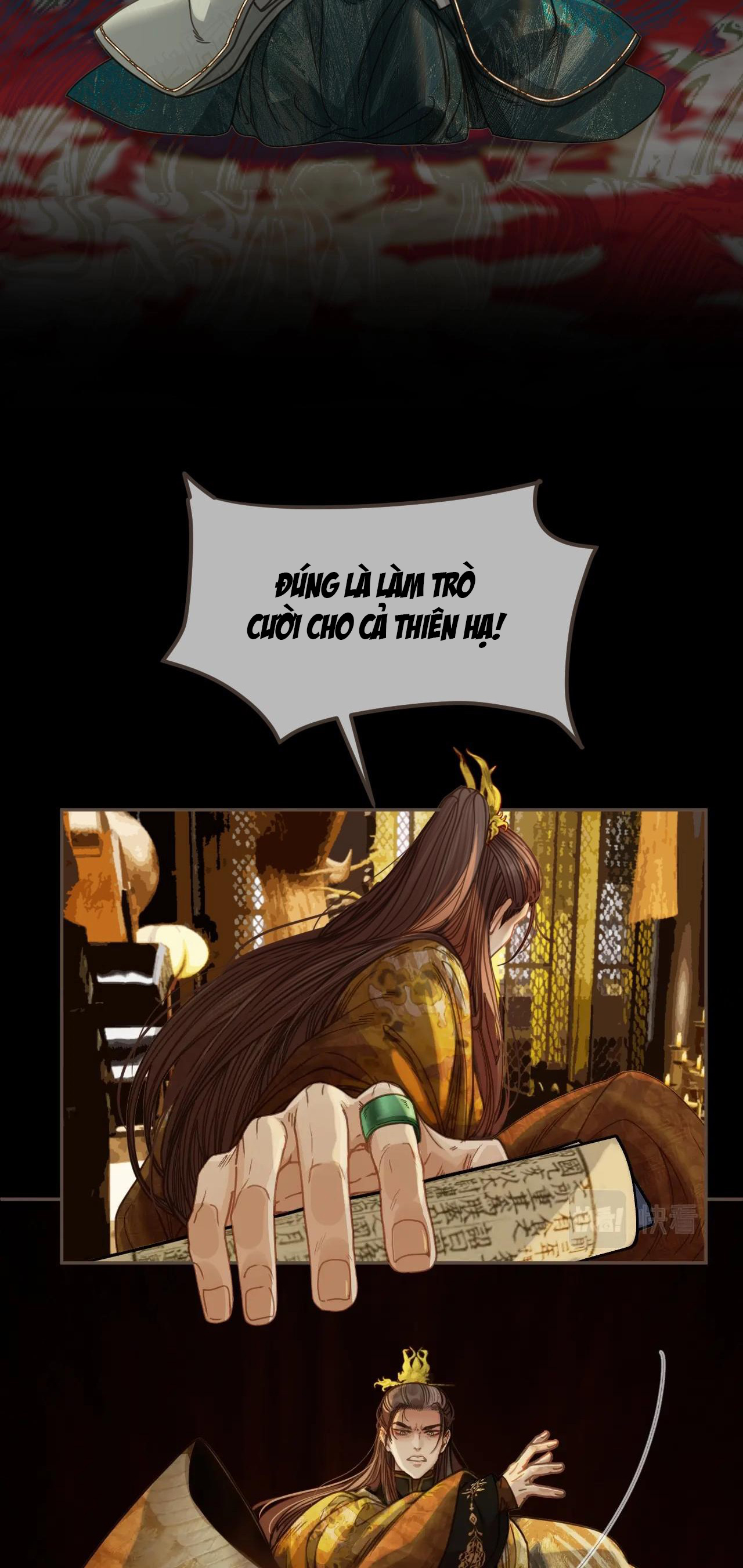 á nô 2: thám hoa chapter 5 11