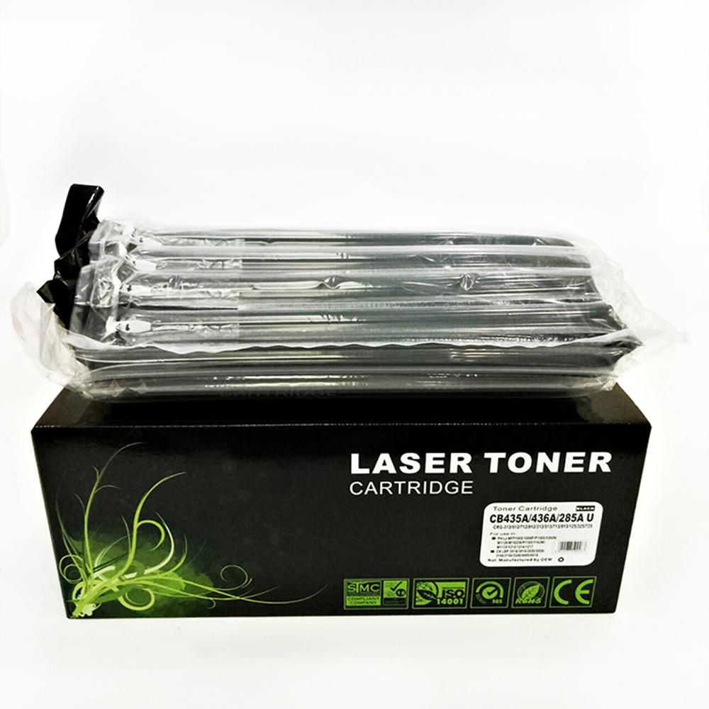 Hộp mực 35A dùng cho máy in HP Laser Jet P1005/P1006 - Hàng nhập khẩu