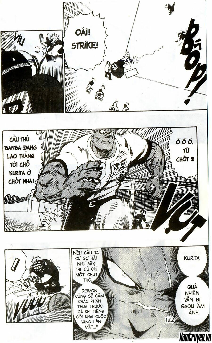 lá chắn mắt chapter 247 18