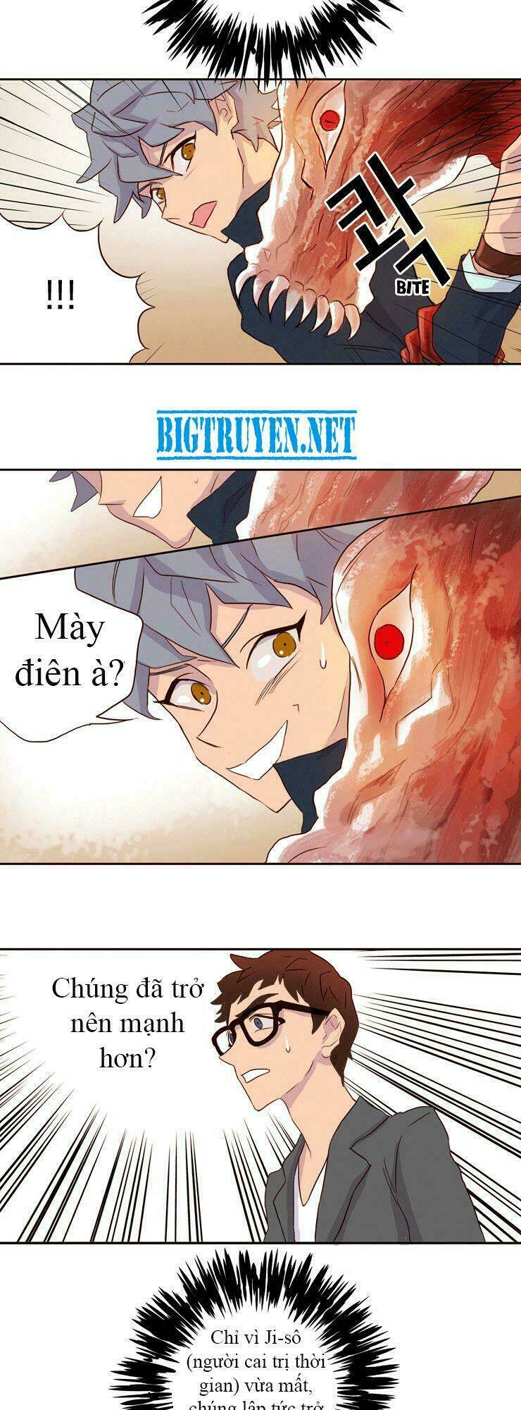 gods of time chapter 4 18