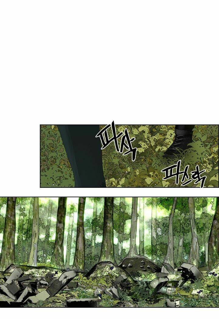 người cống hiến chapter 20 7