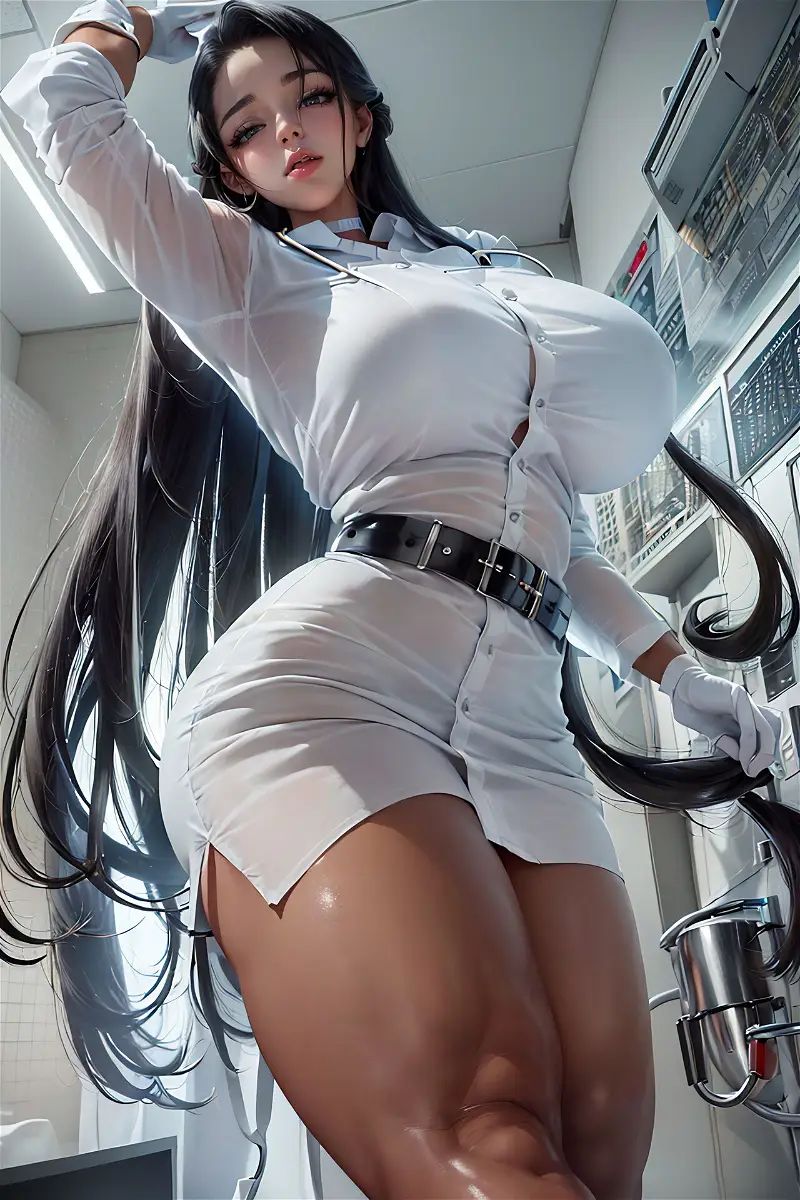 artist ai generated chapter 224 28