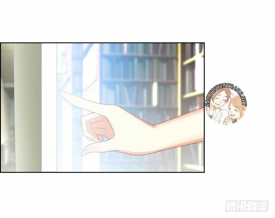 bảo bối thiên ức hào môn chapter 18.2 4