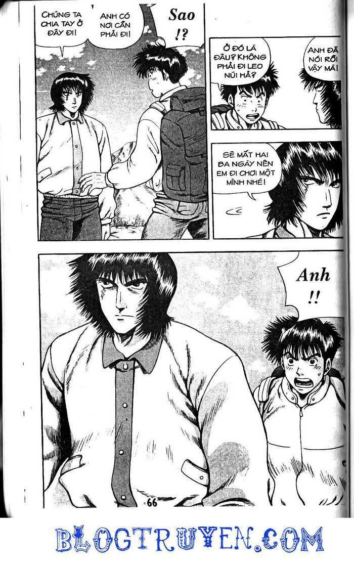 kid gang chapter 125 3