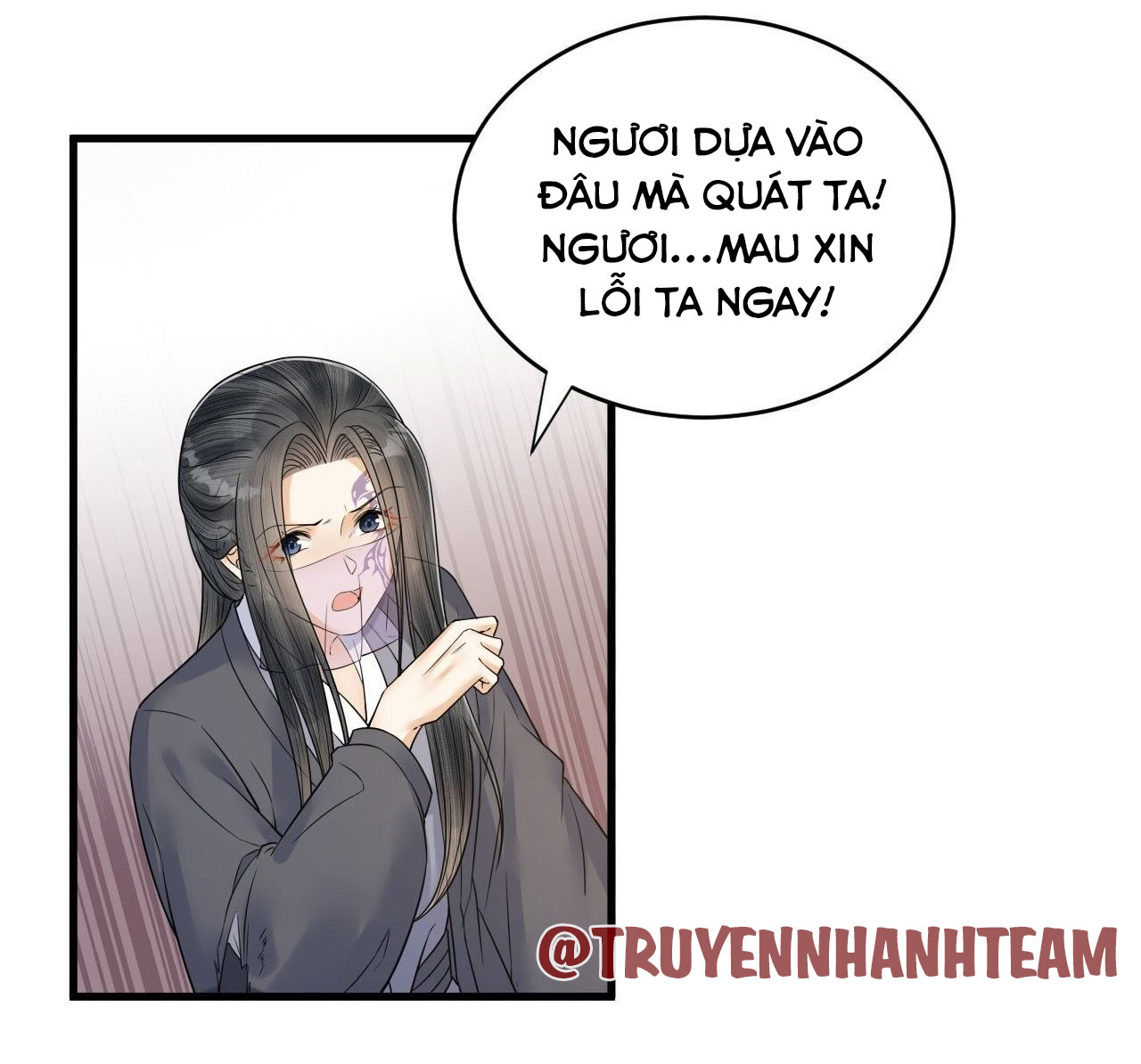 lễ băng nhạc hoại chi dạ chapter 51 6