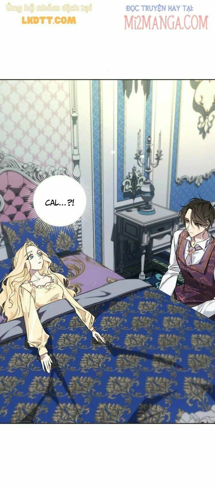 ta đã từng mong nàng biến mất chapter 19 10