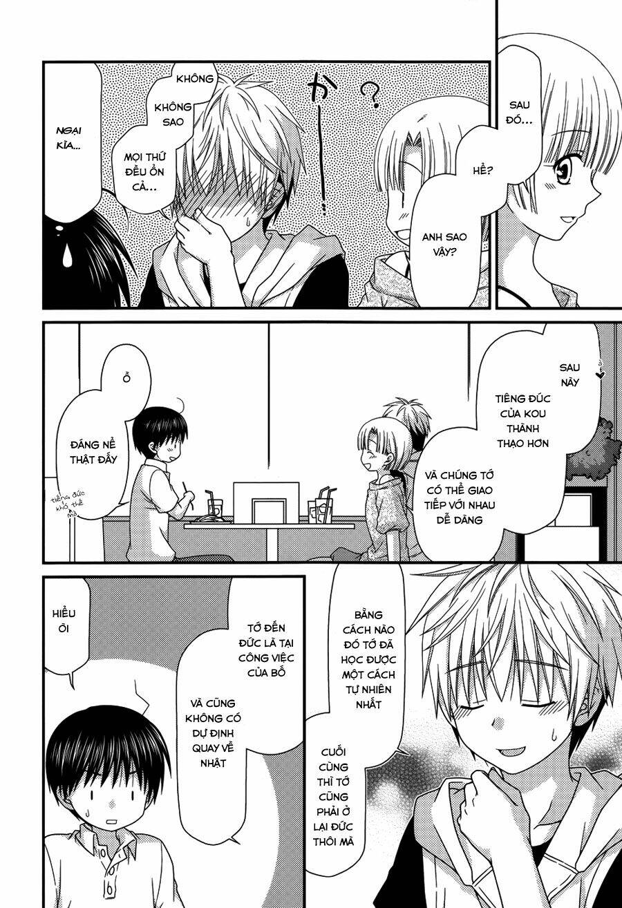 tonari no kashiwagi-san chapter 59 9