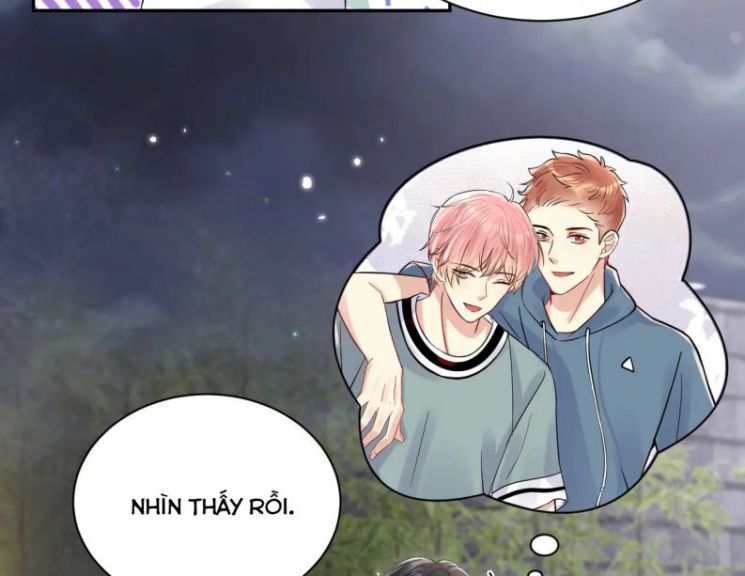 lại bị bạn trai cũ nhắm trúng rồi chapter 60 51