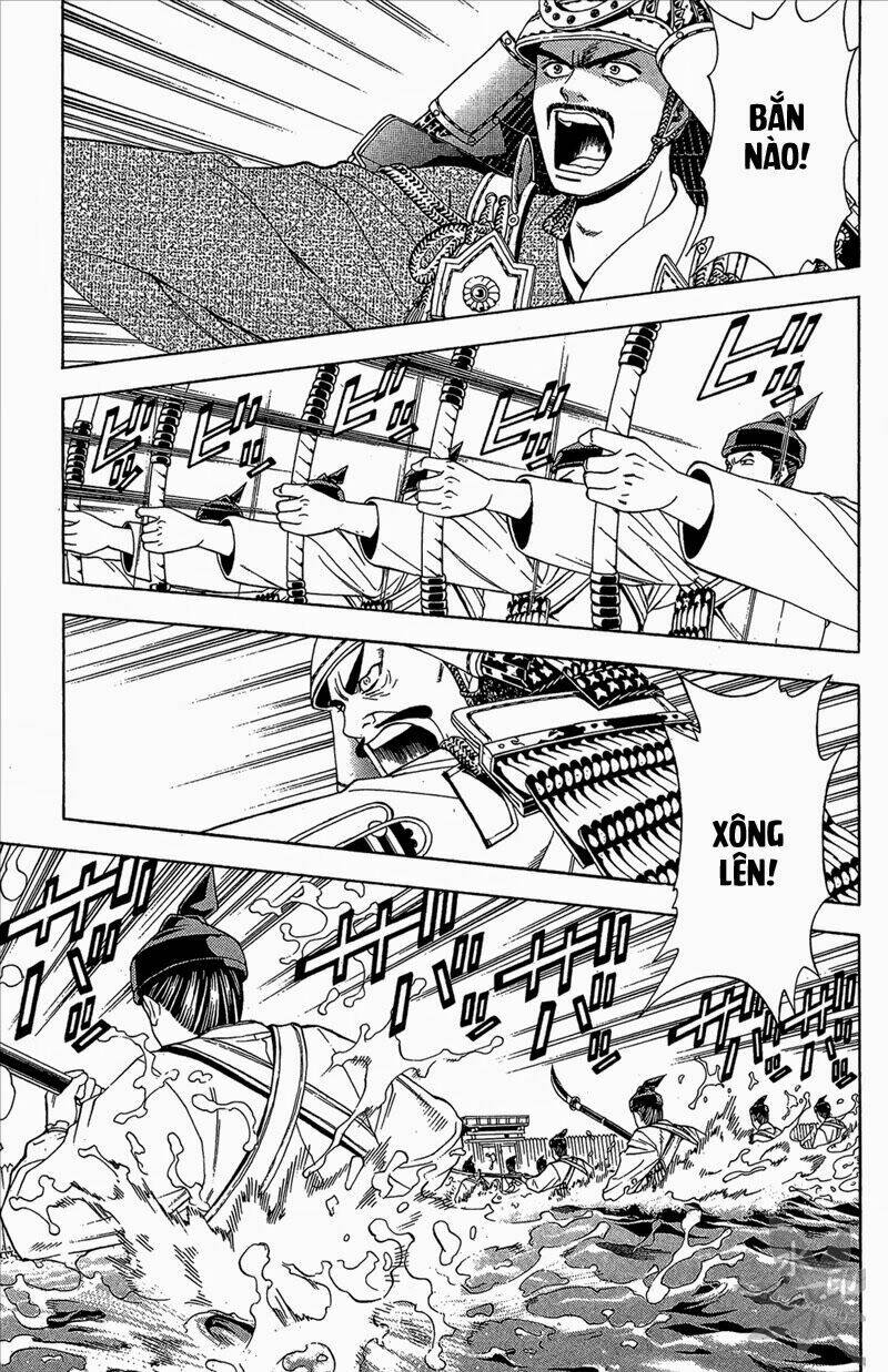 thiếu niên vương phần 2 chapter 52 20