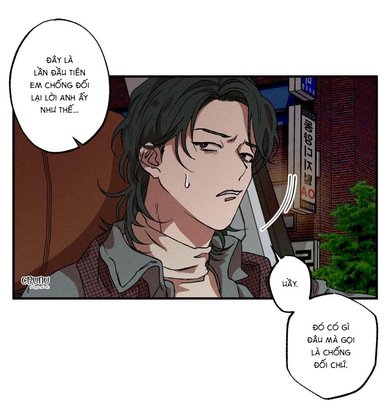 bẫy đôi ngọt ngào chapter 22 43