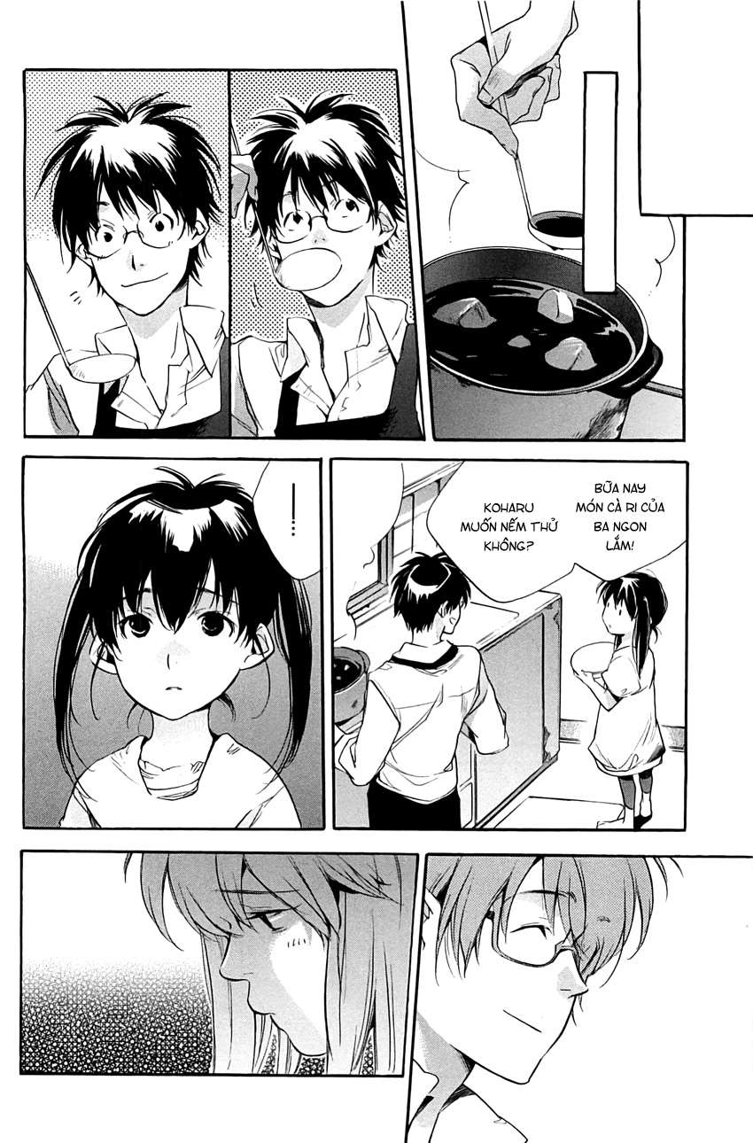 my girl chapter 31 21