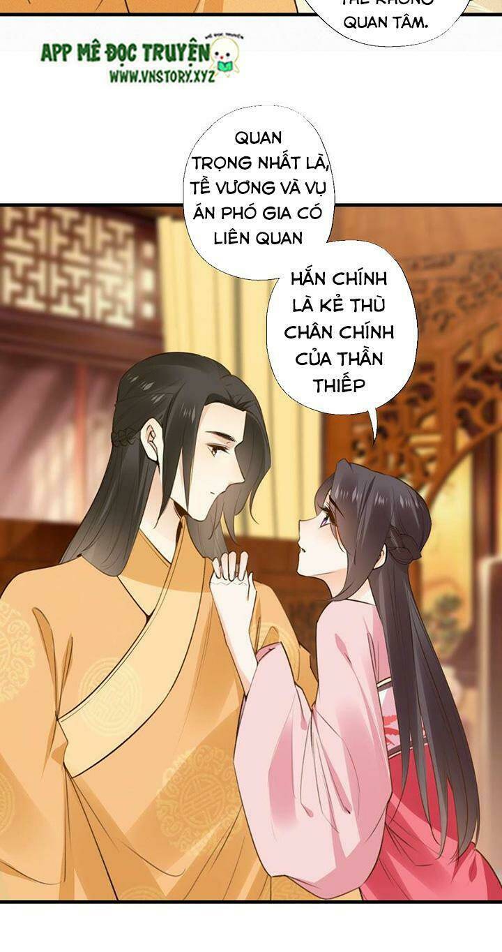 thiên hương mỹ nhân chapter 119 9