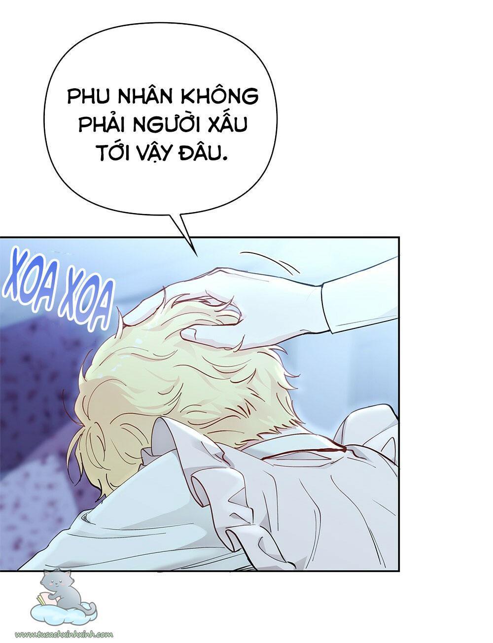 kiên nhẫn chút nào, đại công tước chapter 3 36