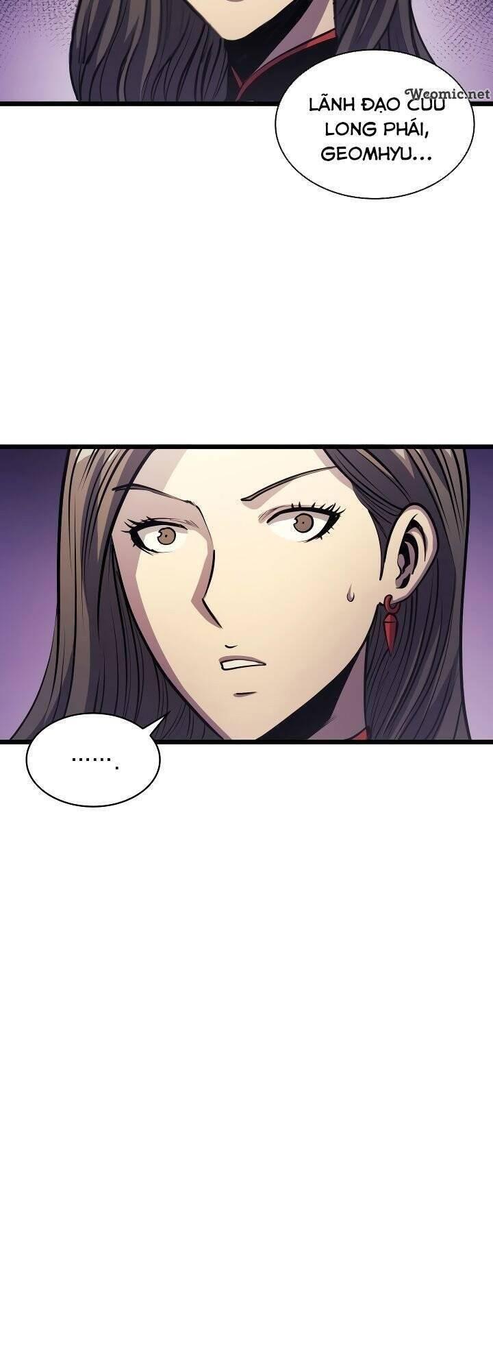 tôi trở lại thăng cấp một mình chapter 76 48