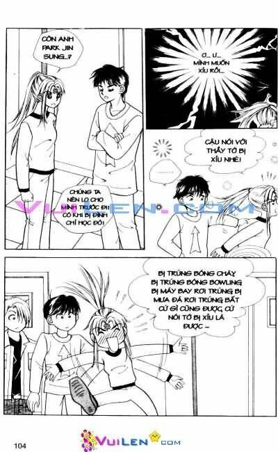 cánh cửa mùa hè chapter 2 104