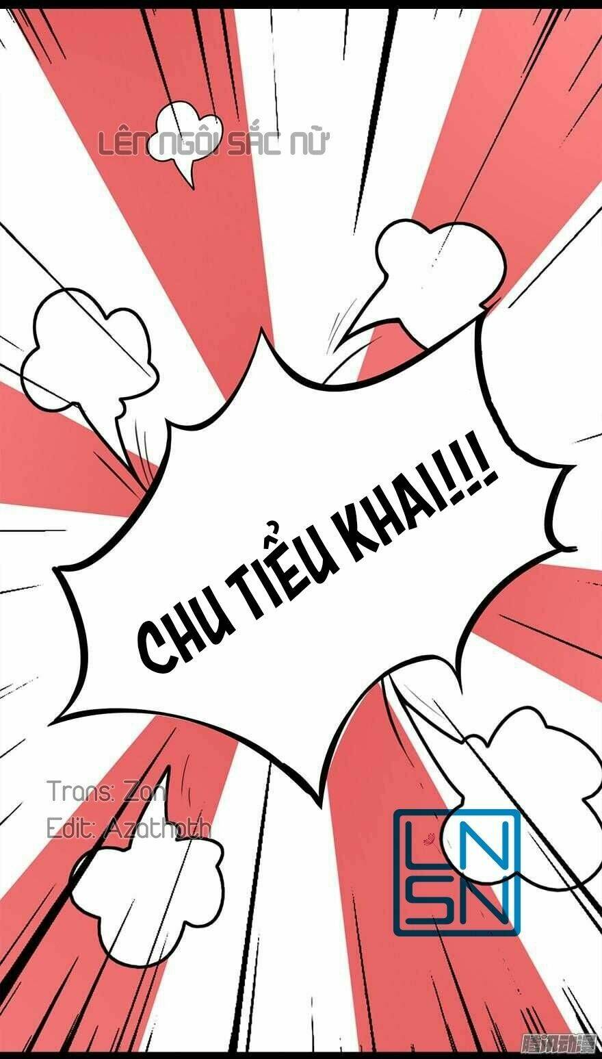 cưng chiều tình yêu bé nhỏ chapter 1 60