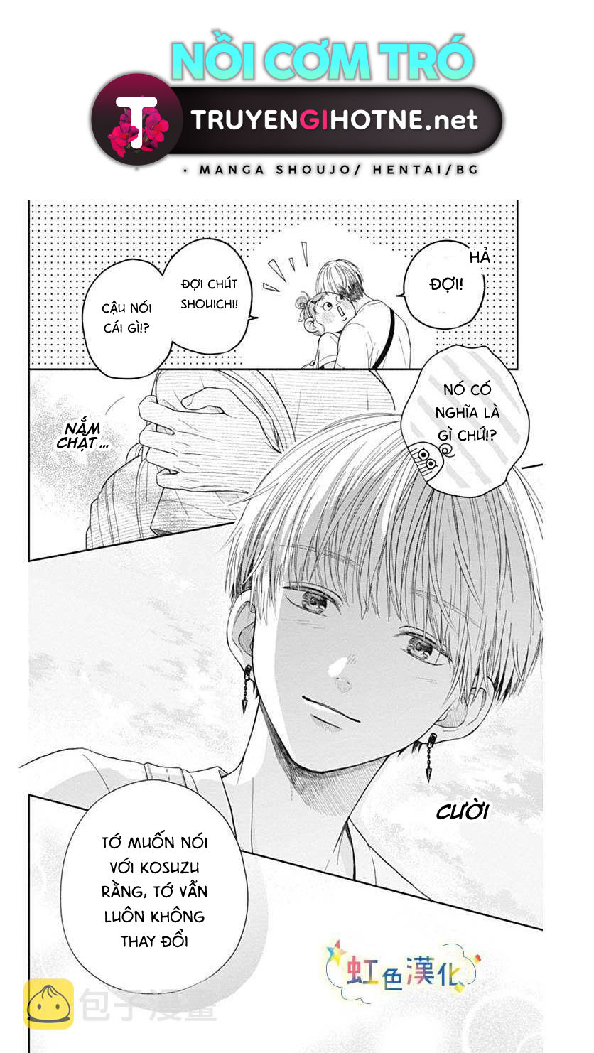 hương tình ngày hạ chapter 3 39